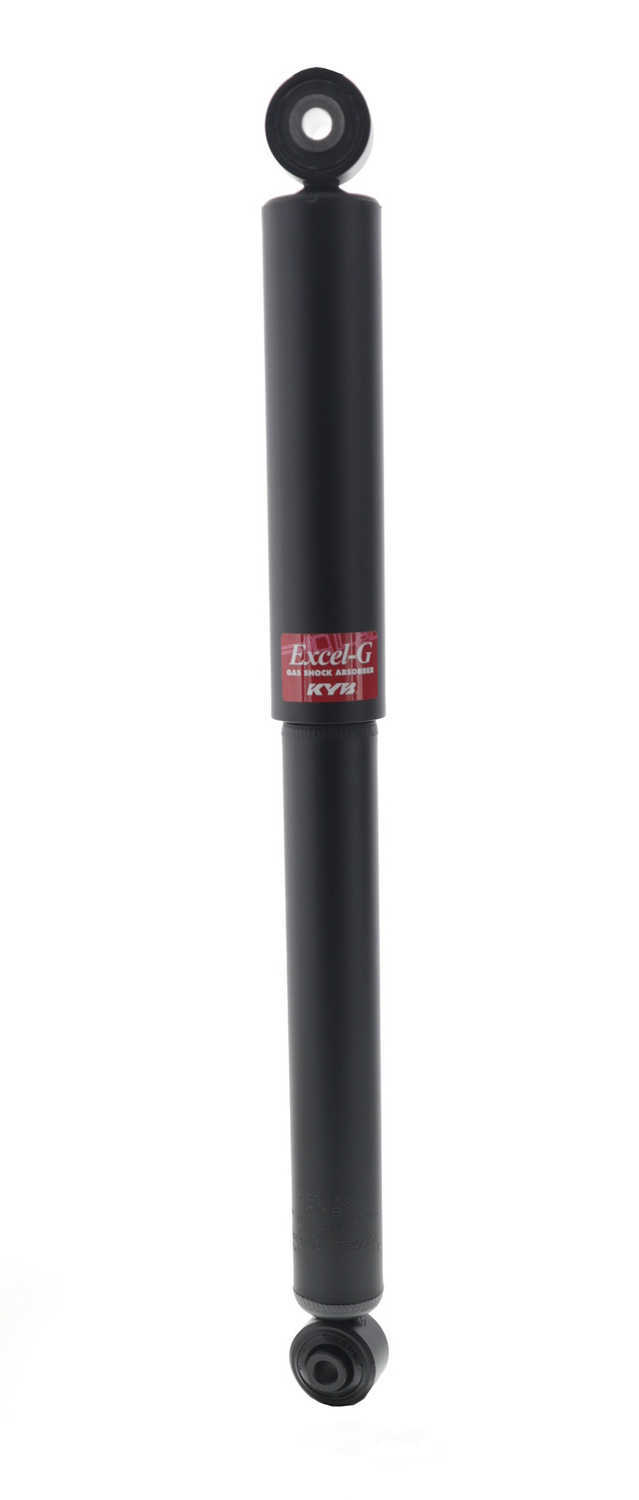 KYB - Excel-G Shock Absorber (With ABS Brakes, Rear) - KYB 349148