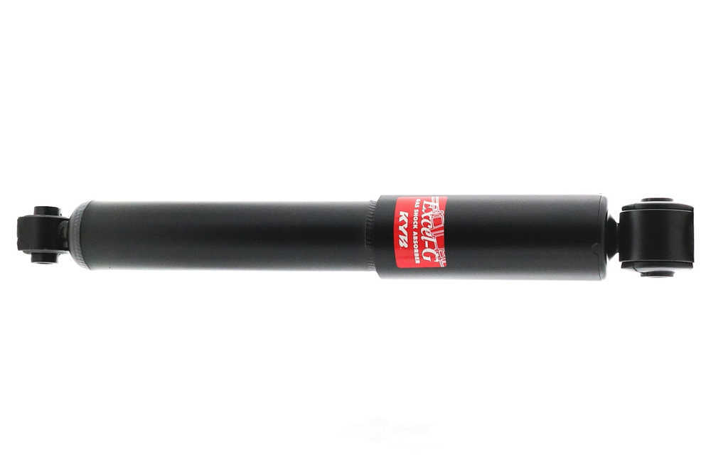 KYB - Excel-G Shock Absorber (With ABS Brakes, Rear) - KYB 349184