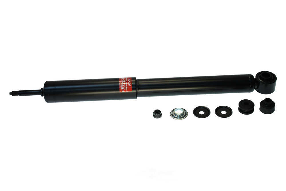 KYB - Excel-G Shock Absorber (With ABS Brakes, Rear) - KYB 349185