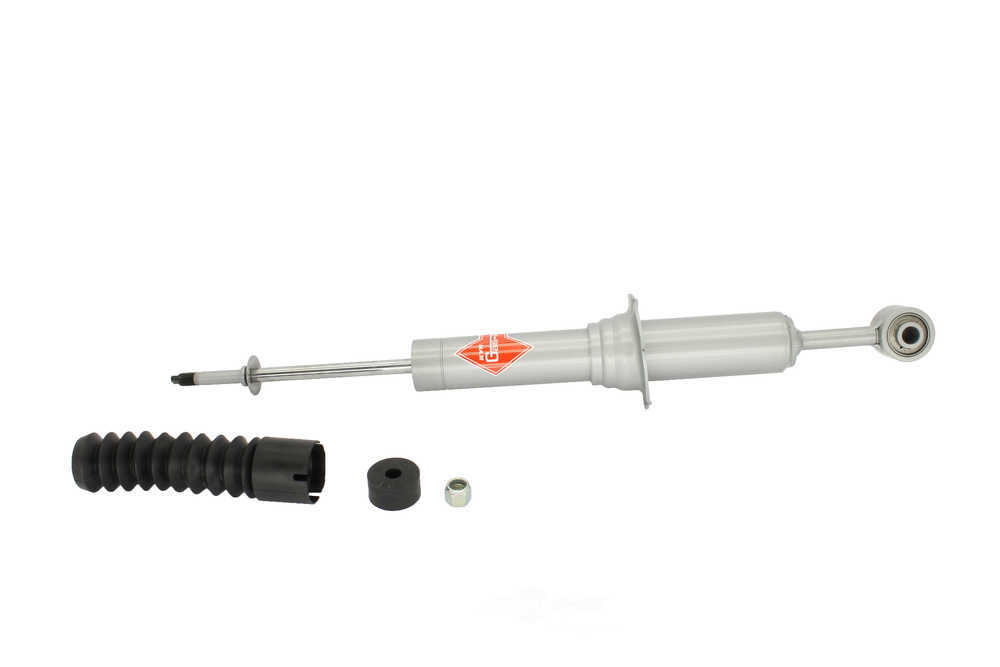 KYB - Gas-a-Just Suspension Strut (Front) - KYB 551104