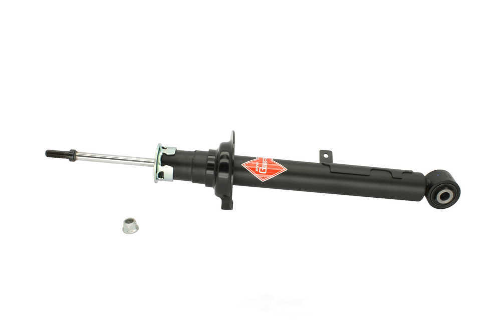 KYB - Gas-a-Just Suspension Strut (Front Left) - KYB 551107