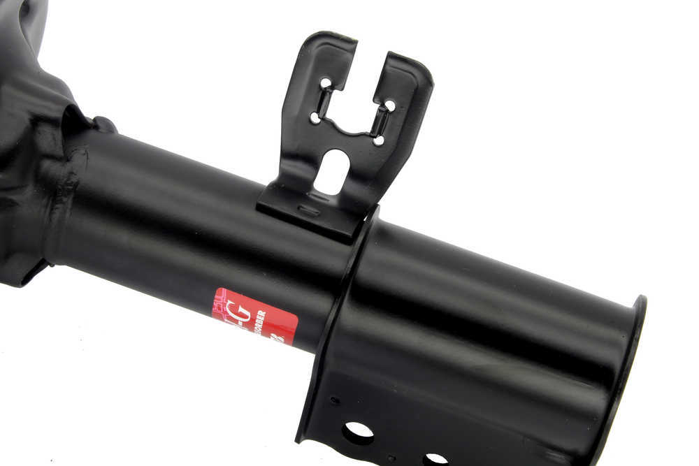 KYB - Gas-a-Just Suspension Strut - KYB 551123