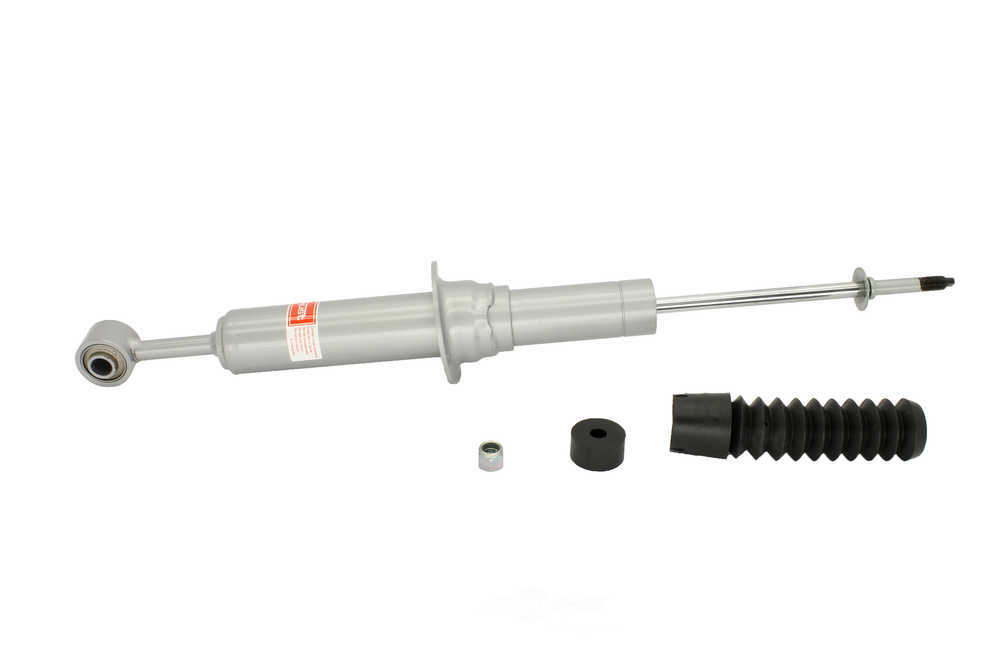 KYB - Gas-a-Just Suspension Strut (Front) - KYB 551125