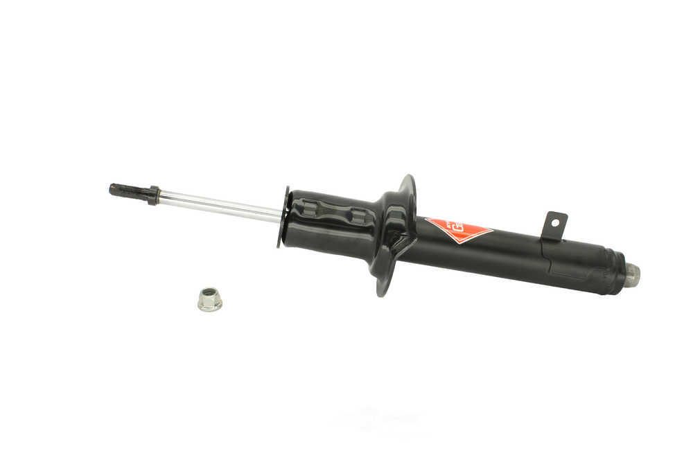 KYB - Gas-a-Just Suspension Strut (Front Right) - KYB 551126