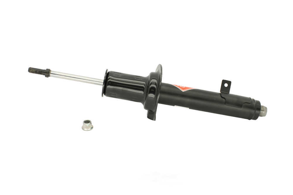 KYB - Gas-a-Just Suspension Strut (Front Left) - KYB 551127