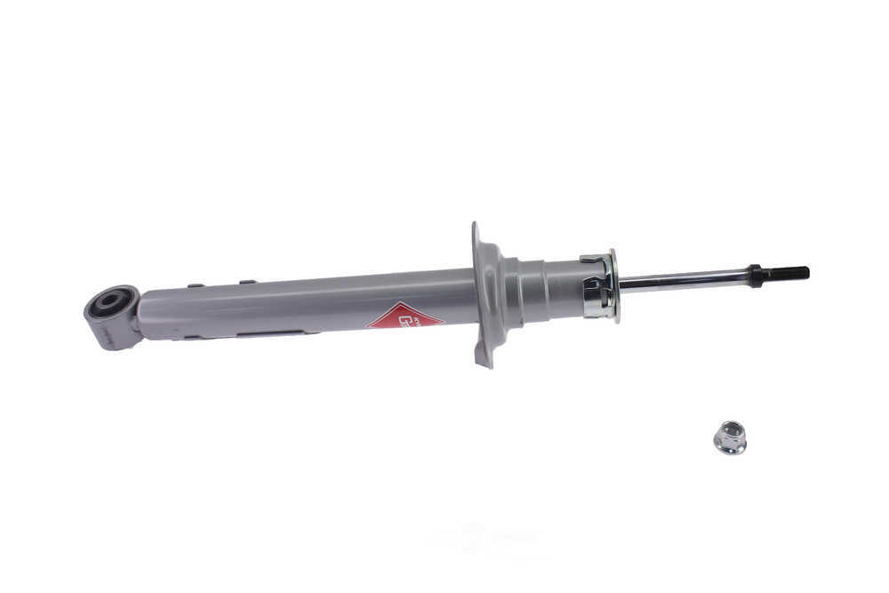 KYB - Gas-a-Just Suspension Strut (Front Right) - KYB 551130