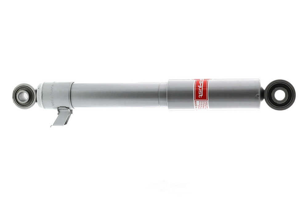 KYB - Gas-a-Just Shock Absorber (With ABS Brakes, Rear) - KYB 551140