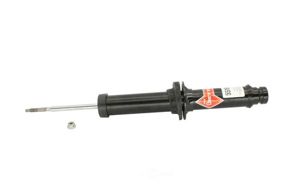 KYB - Gas-a-Just Suspension Strut (Front) - KYB 551608