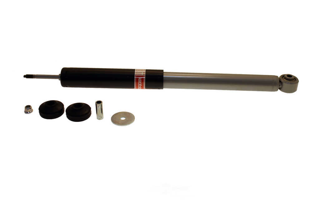 KYB - Gas-a-Just Shock Absorber (With ABS Brakes, Rear) - KYB 5530000