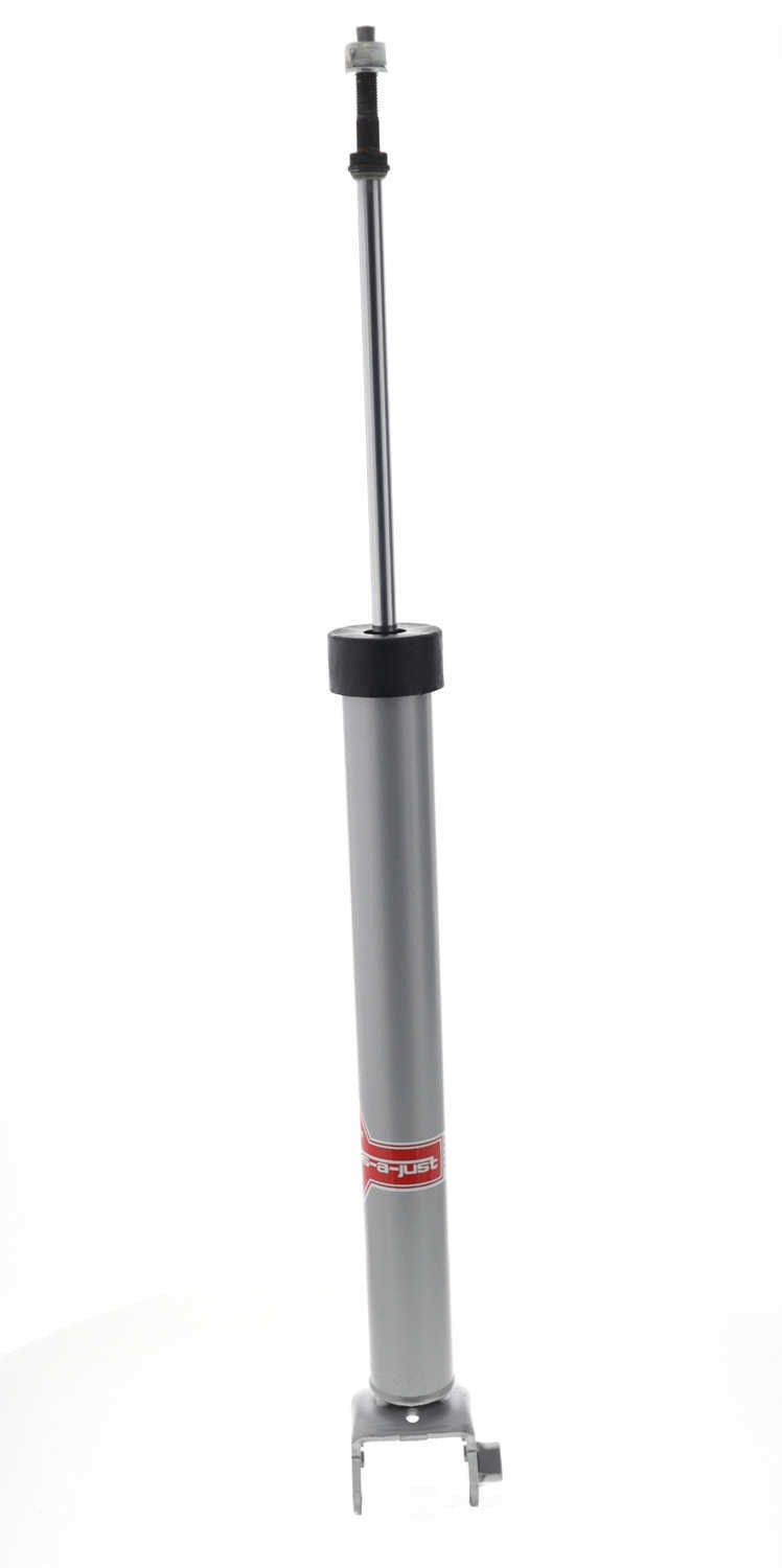 KYB - Gas-a-Just Shock Absorber (With ABS Brakes, Rear) - KYB 5530012