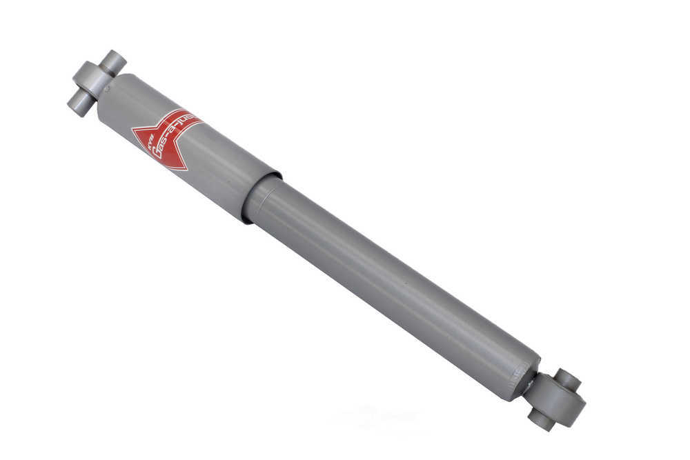 KYB - Gas-a-Just Shock Absorber (With ABS Brakes, Rear) - KYB 553333