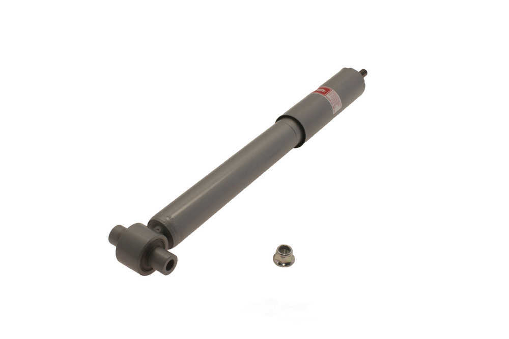 KYB - Gas-a-Just Shock Absorber (With ABS Brakes, Rear) - KYB 553385