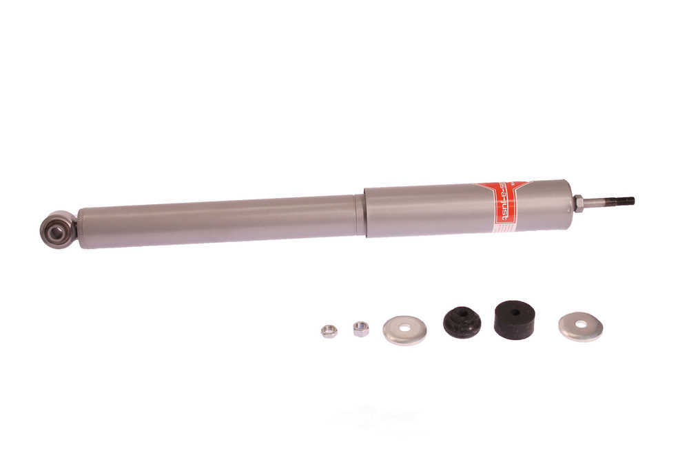 KYB - Gas-a-Just Shock Absorber - KYB - 554364