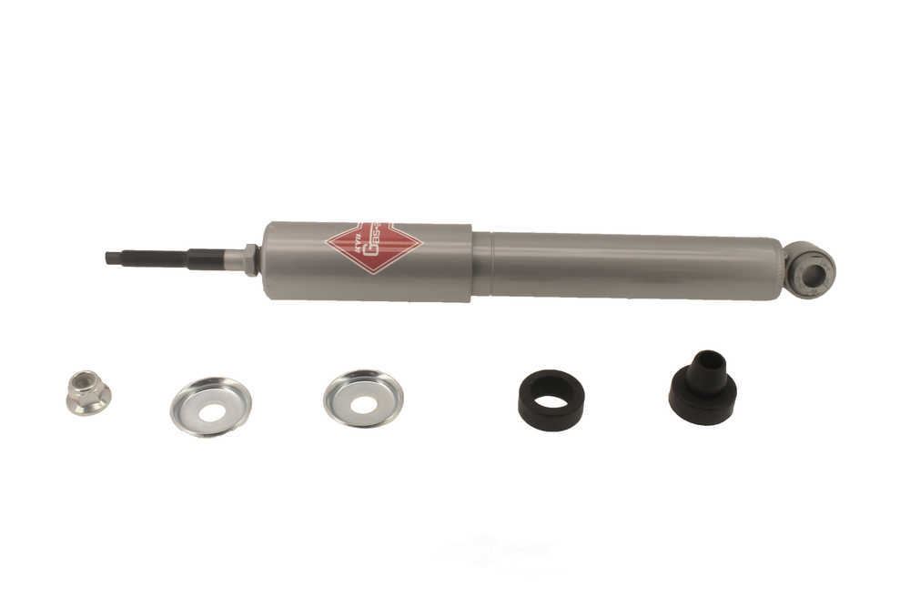 KYB - Gas-a-Just Shock Absorber (With ABS Brakes, Front) - KYB 554369