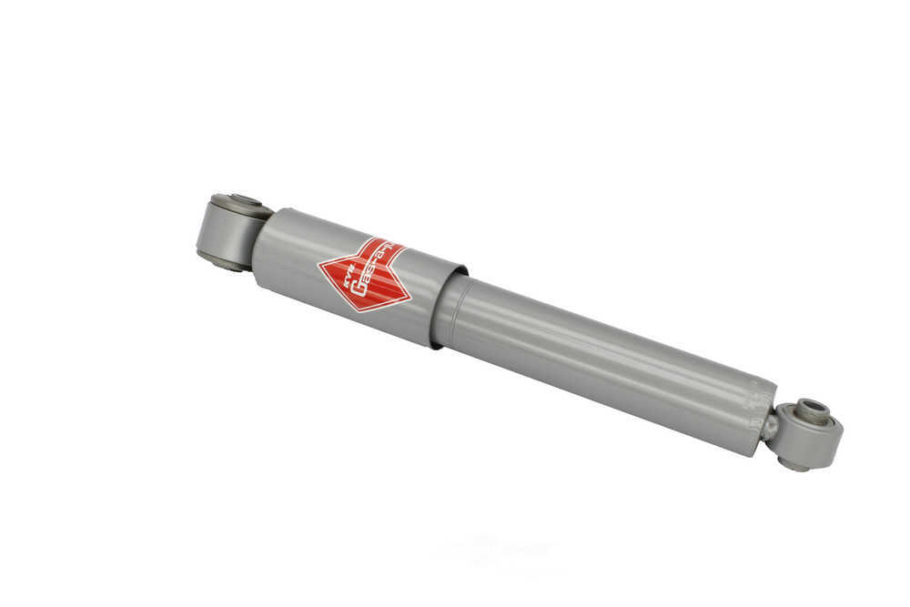 KYB - Gas-a-Just Shock Absorber (With ABS Brakes, Rear) - KYB 554385