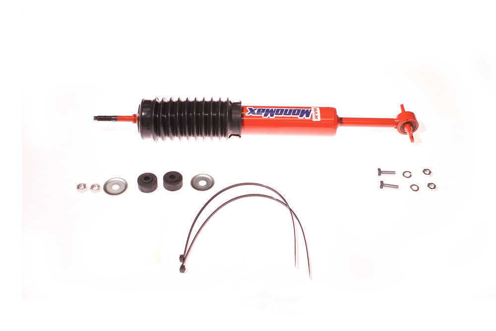 KYB - MonoMax Shock Absorber (With ABS Brakes, Front) - KYB 561001