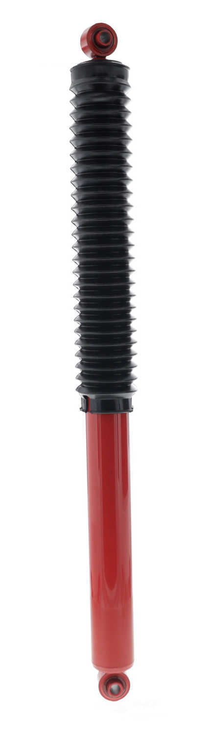 KYB - MonoMax Shock Absorber (With ABS Brakes, Rear) - KYB 5650006