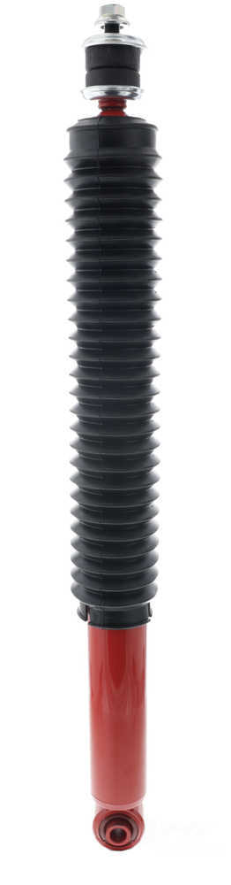 KYB - MonoMax Shock Absorber (With ABS Brakes, Rear) - KYB 5650009