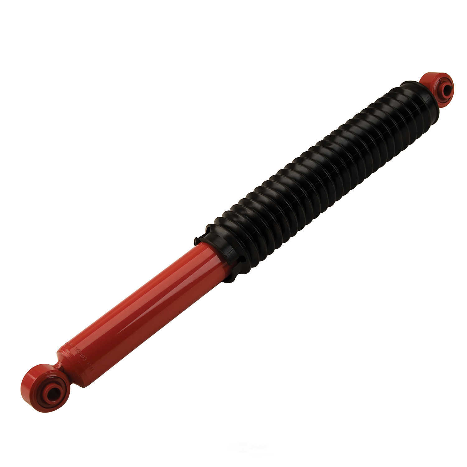KYB - MonoMax Shock Absorber (With ABS Brakes, Front) - KYB 565007