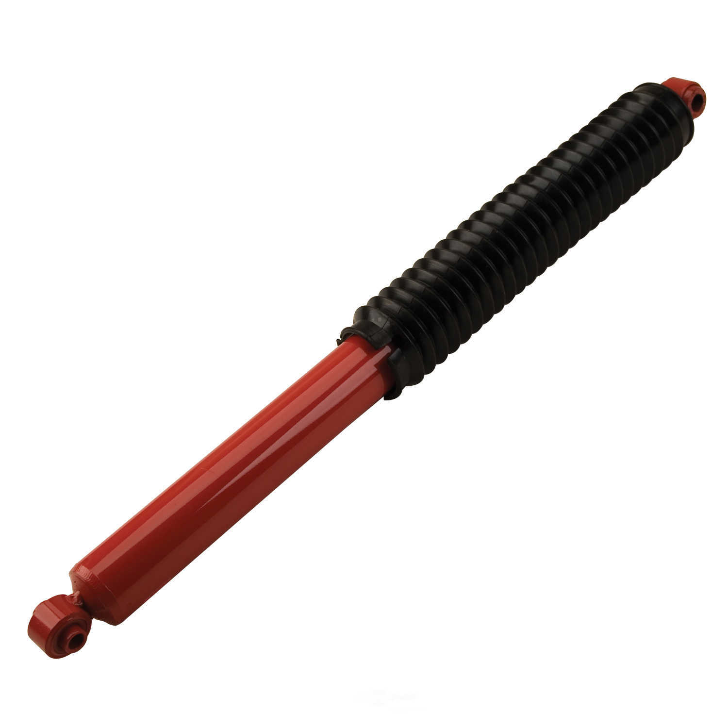 KYB - MonoMax Shock Absorber (With ABS Brakes, Rear) - KYB 565011