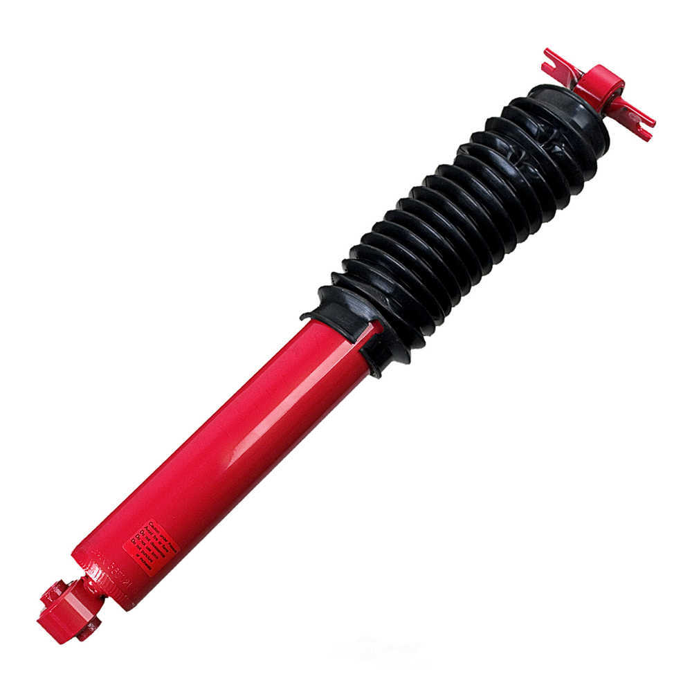 KYB - MonoMax Shock Absorber (With ABS Brakes, Rear) - KYB 565021