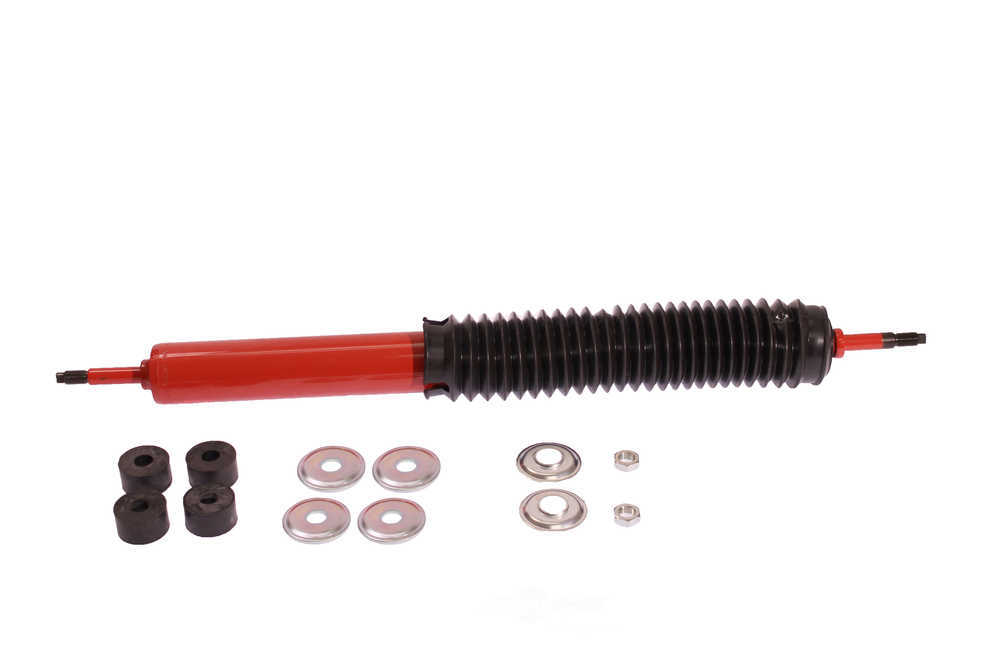 KYB - MonoMax Shock Absorber (With ABS Brakes, Front) - KYB 565026