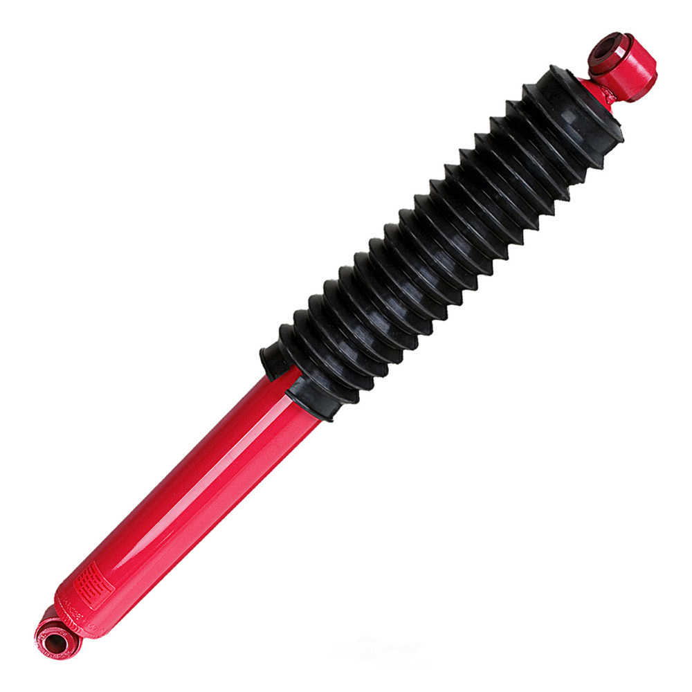 KYB - MonoMax Shock Absorber (With ABS Brakes, Rear) - KYB 565028