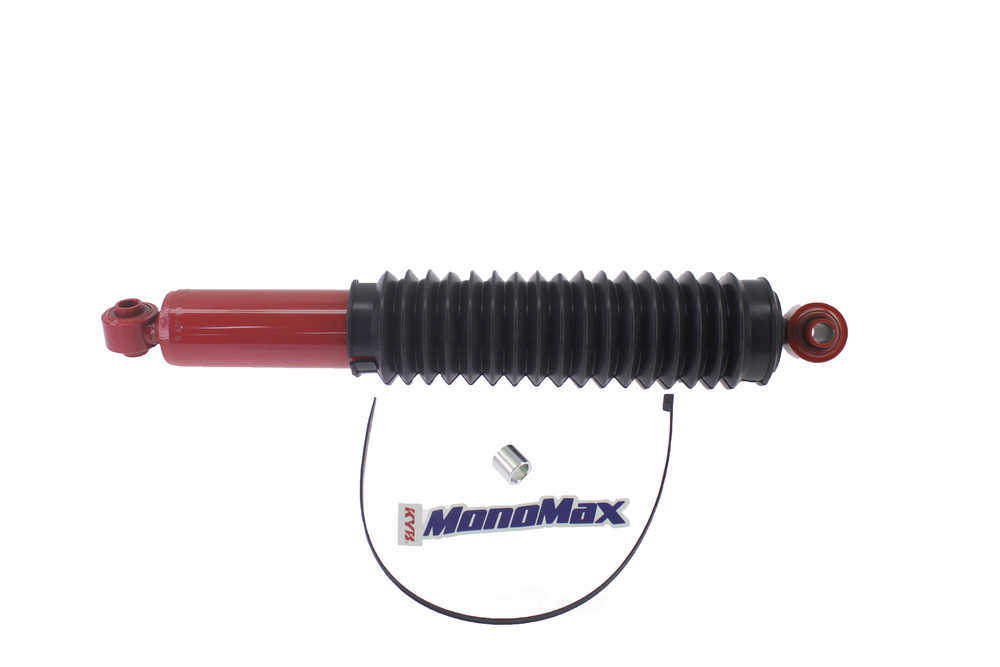 KYB - MonoMax Shock Absorber (With ABS Brakes, Front) - KYB 565031