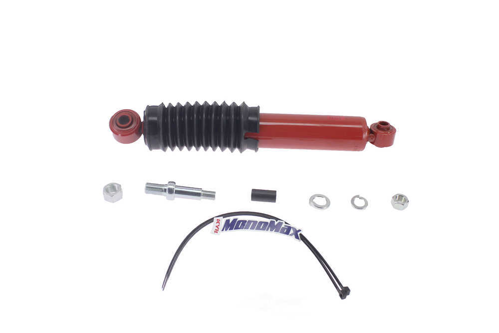 KYB - MonoMax Shock Absorber (With ABS Brakes, Front) - KYB 565032