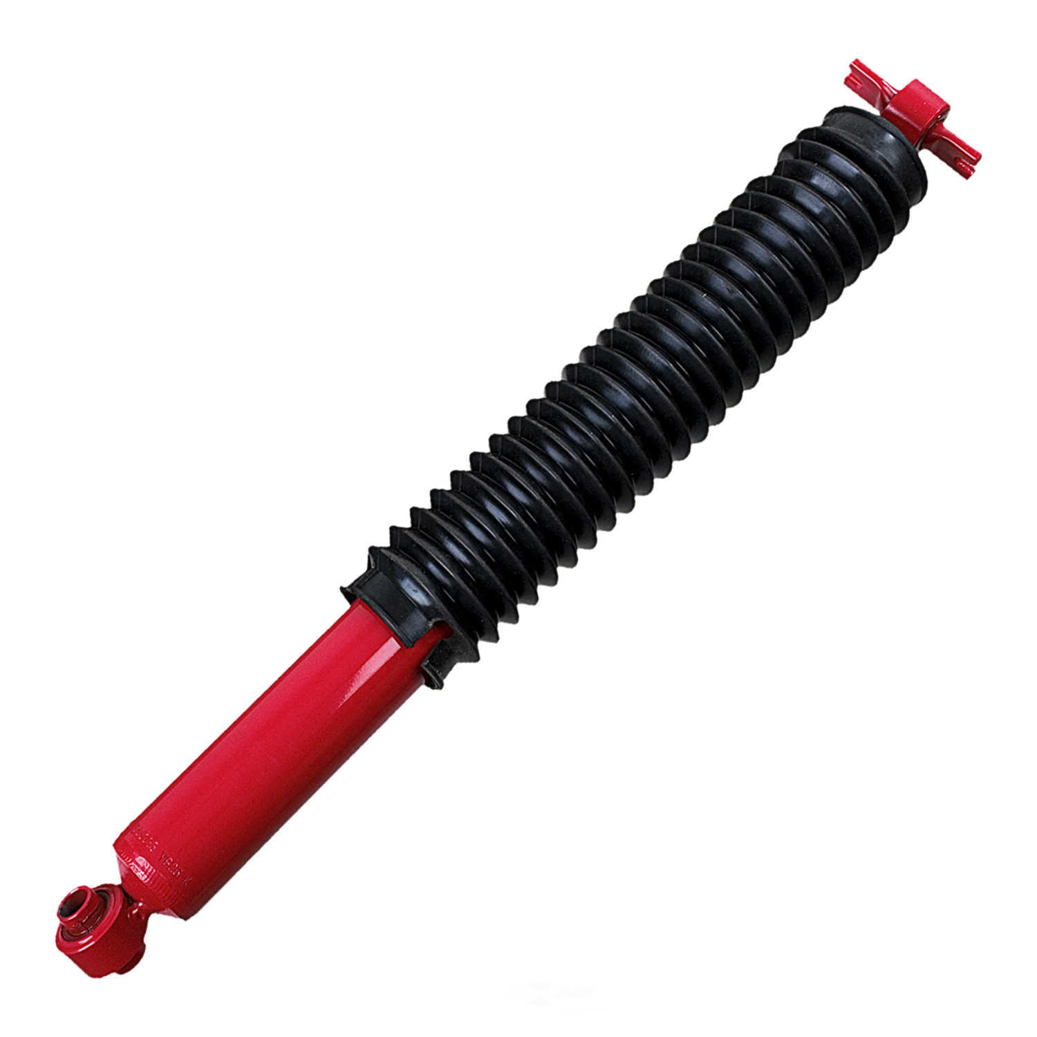 KYB - MonoMax Shock Absorber (With ABS Brakes, Rear) - KYB 565033
