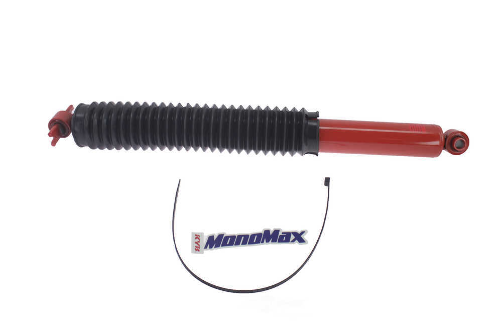 KYB - MonoMax Shock Absorber (With ABS Brakes, Rear) - KYB 565034