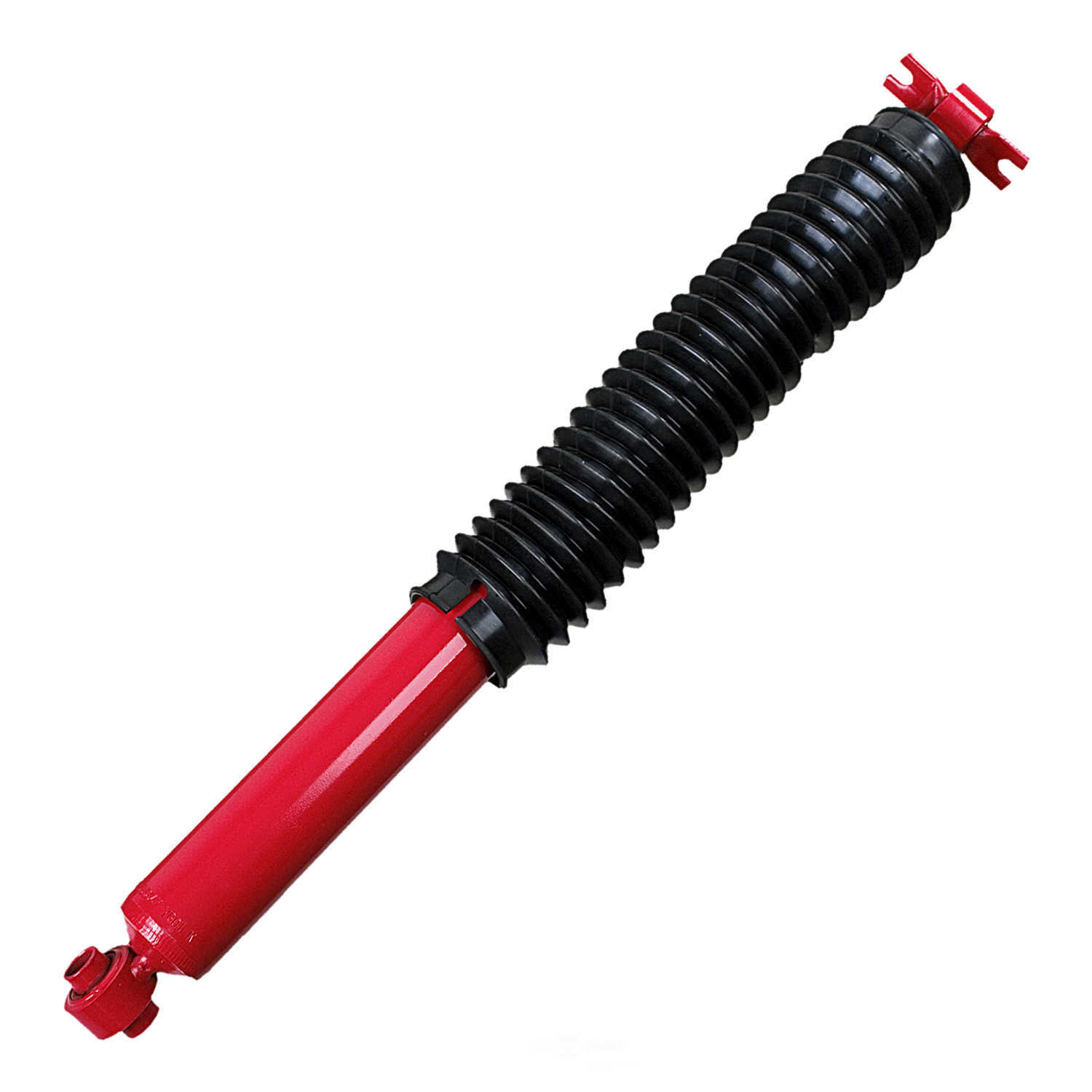 KYB - MonoMax Shock Absorber (With ABS Brakes, Rear) - KYB 565047