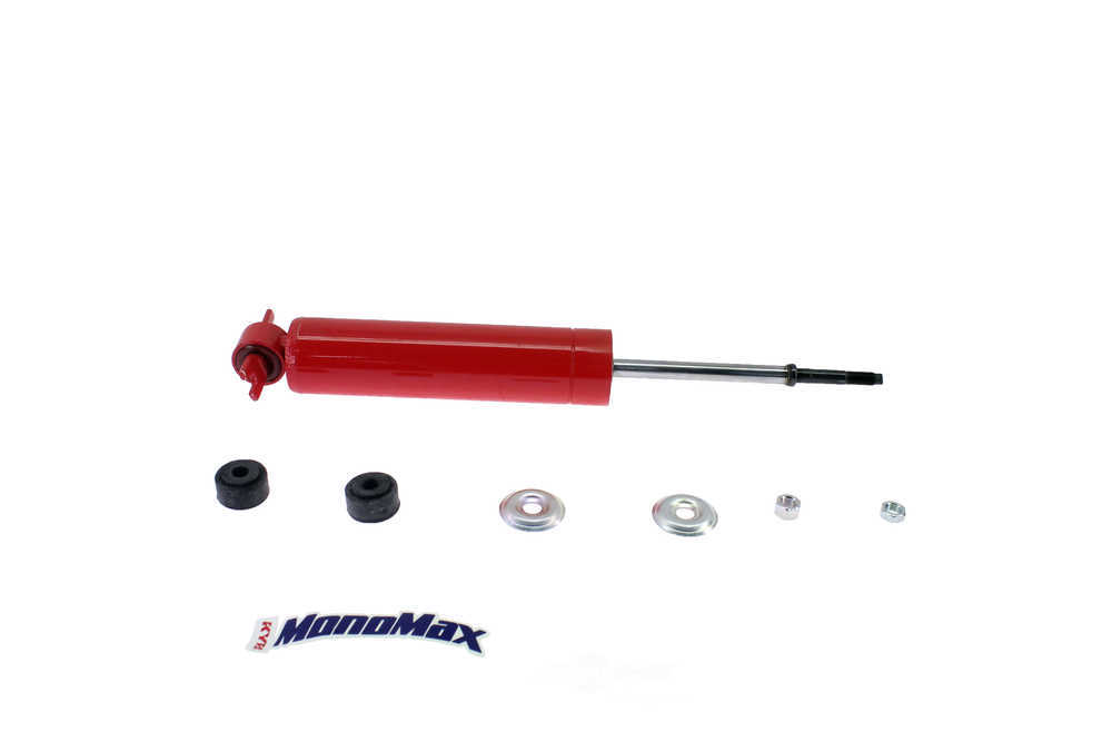 KYB - MonoMax Shock Absorber (With ABS Brakes, Front) - KYB 565049