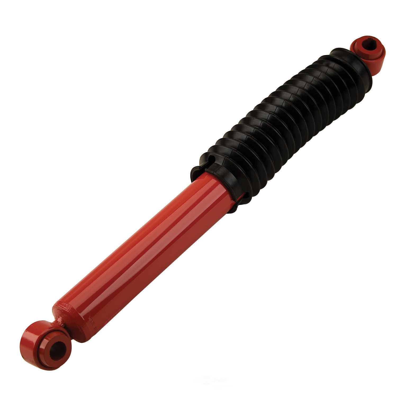 KYB - MonoMax Shock Absorber (With ABS Brakes, Rear) - KYB 565052