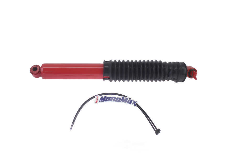 KYB - MonoMax Shock Absorber (With ABS Brakes, Rear) - KYB 565054