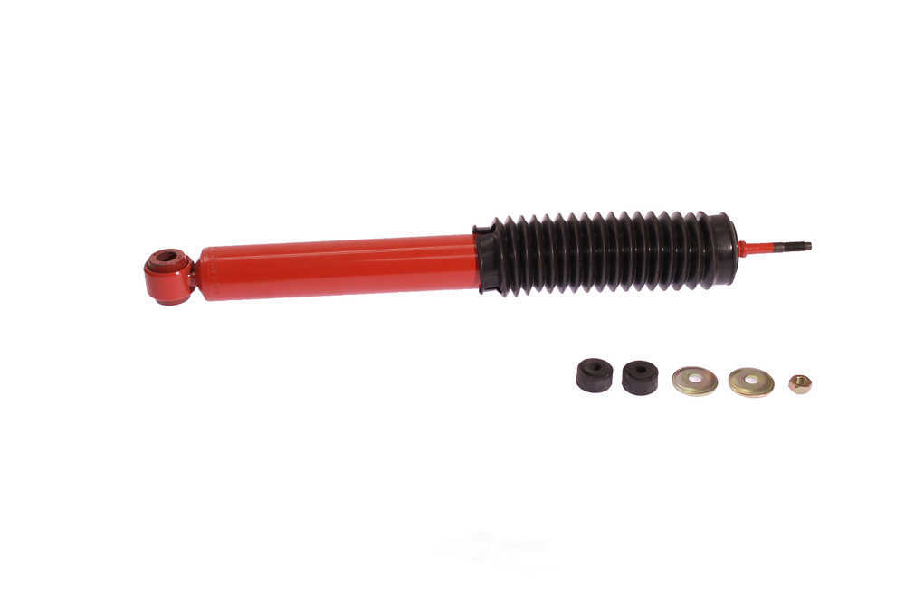 KYB - MonoMax Shock Absorber (With ABS Brakes, Front) - KYB 565059