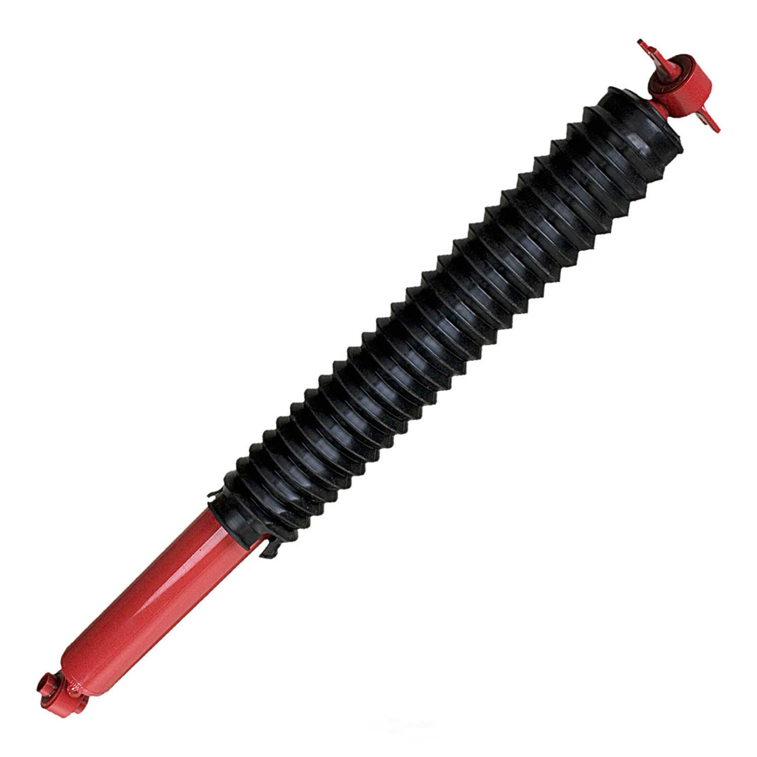 KYB - MonoMax Shock Absorber (With ABS Brakes, Rear) - KYB 565061