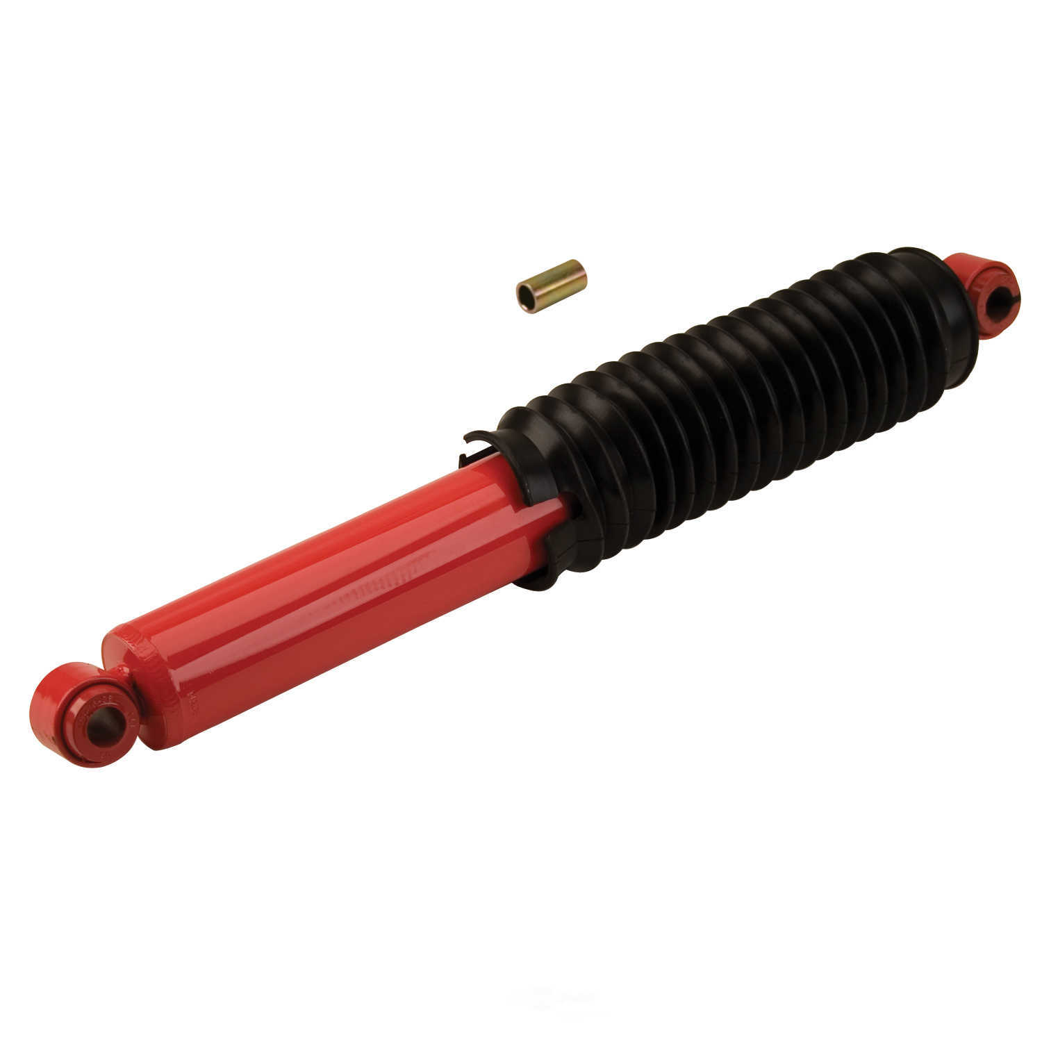 KYB - MonoMax Shock Absorber (With ABS Brakes, Rear) - KYB 565065