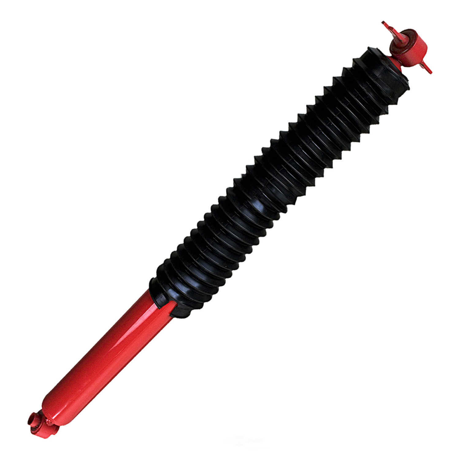 KYB - MonoMax Shock Absorber (With ABS Brakes, Rear) - KYB 565074