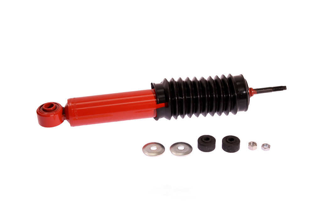 KYB - MonoMax Shock Absorber (With ABS Brakes, Front) - KYB 565084