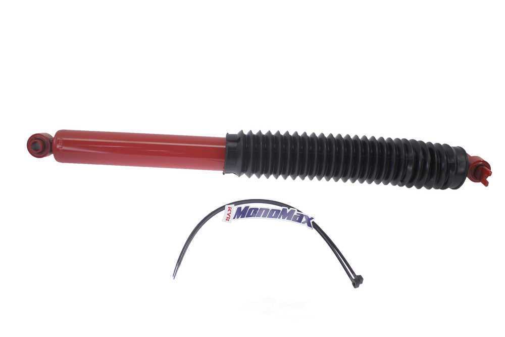 KYB - MonoMax Shock Absorber (With ABS Brakes, Rear) - KYB 565087