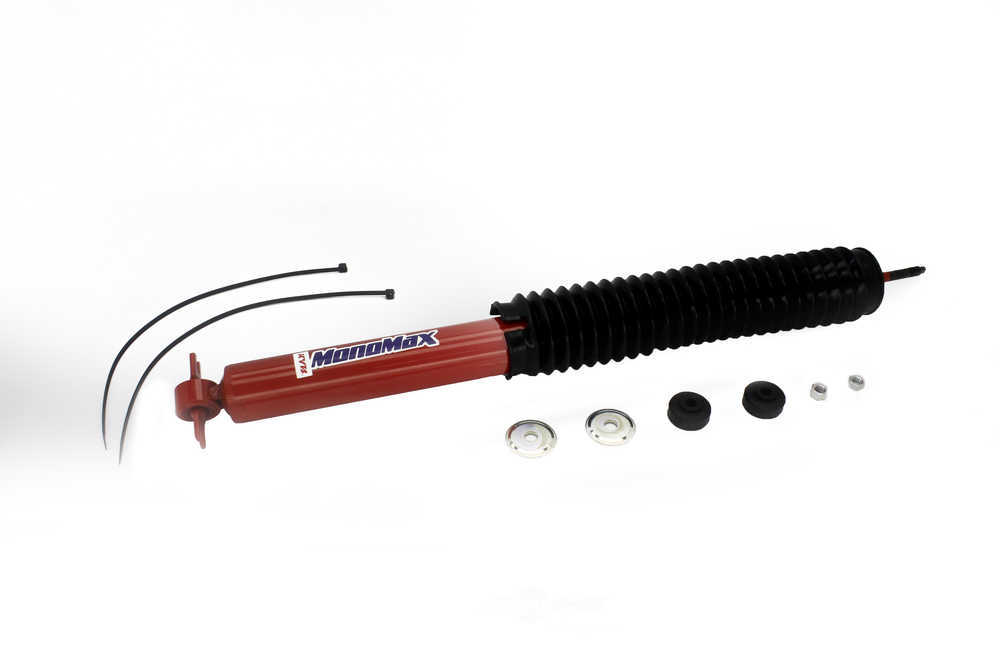 KYB - MonoMax Shock Absorber (With ABS Brakes, Front) - KYB 565096