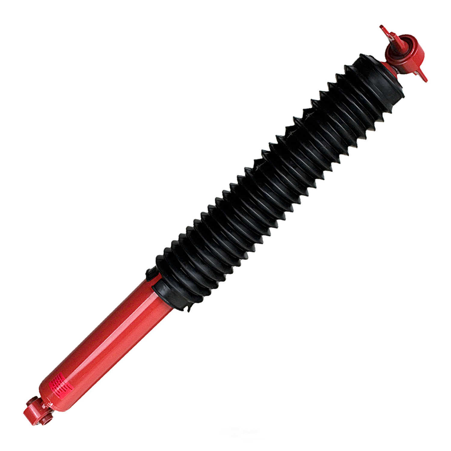 KYB - MonoMax Shock Absorber (With ABS Brakes, Rear) - KYB 565097