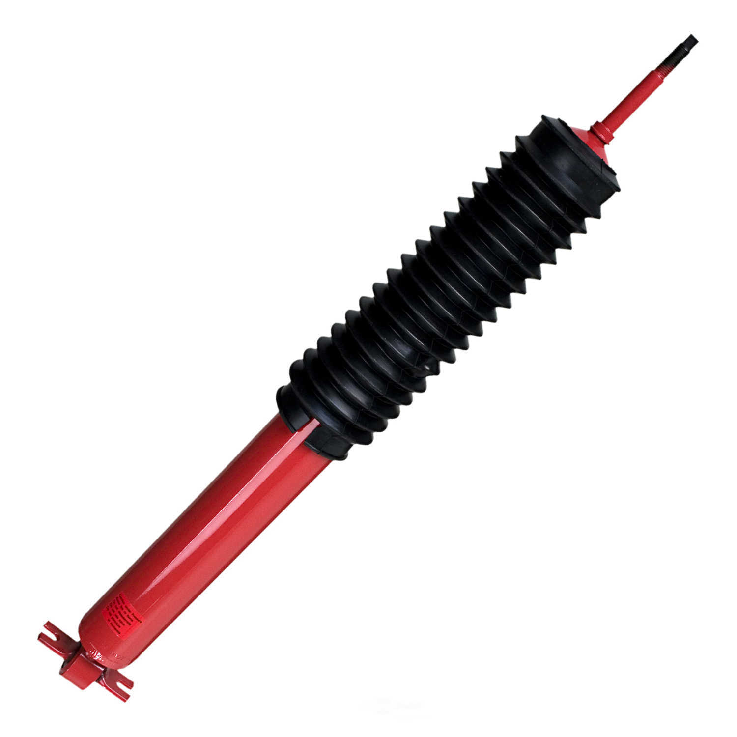KYB - MonoMax Shock Absorber (With ABS Brakes, Front) - KYB 565106