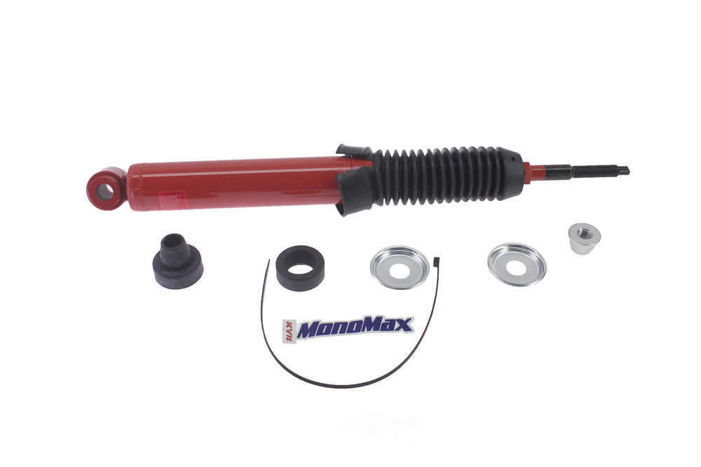 KYB - MonoMax Shock Absorber (With ABS Brakes, Front) - KYB 565120