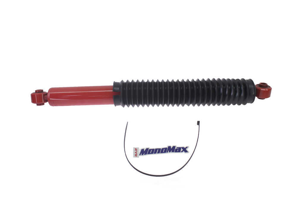 KYB - MonoMax Shock Absorber (With ABS Brakes, Rear) - KYB 565125