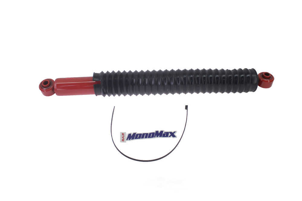 KYB - MonoMax Shock Absorber (With ABS Brakes, Rear) - KYB 565132