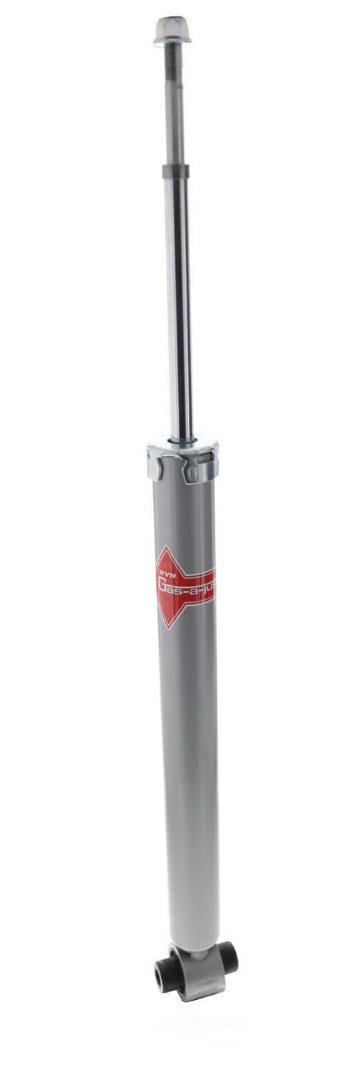 KYB - Gas-a-Just Shock Absorber (With ABS Brakes, Rear) - KYB 7240001