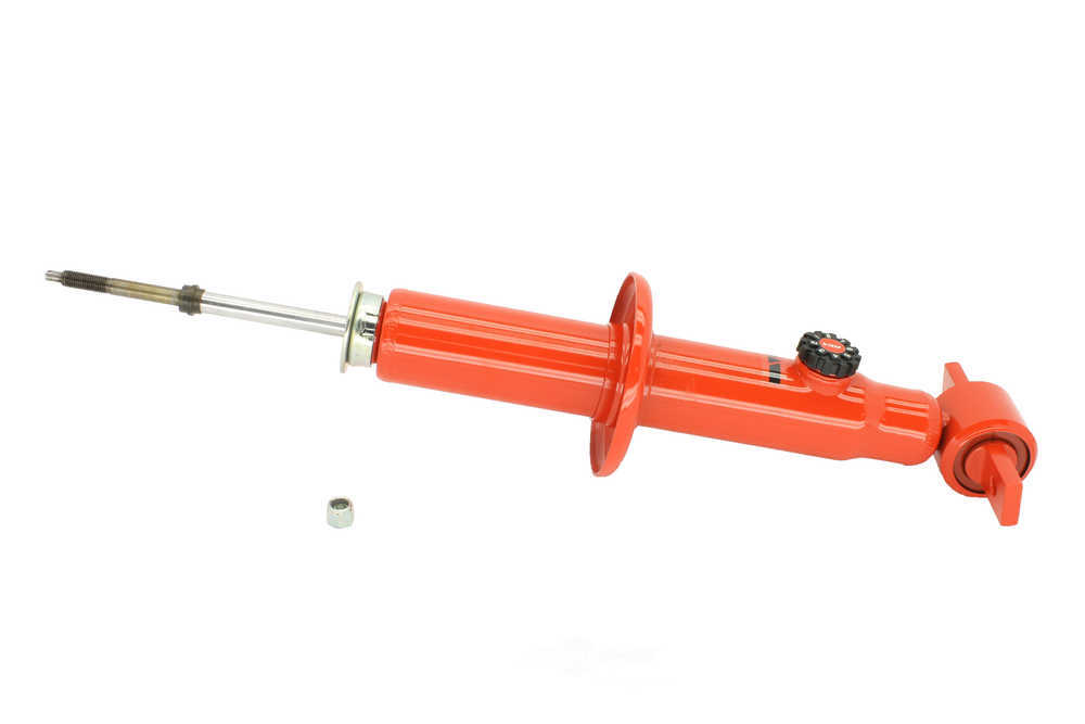 KYB - AGX Suspension Strut (Front) - KYB 741034