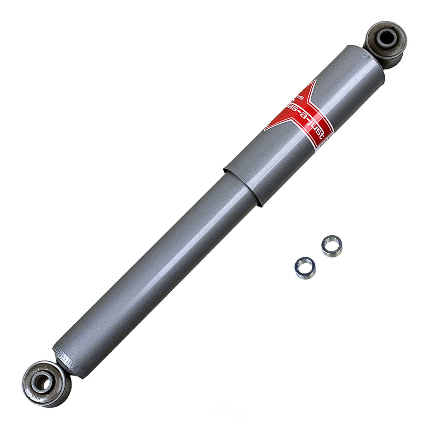 KYB - Gas-a-Just Axle Shaft Damper - KYB KG4521